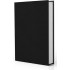 ΒΙΒΛΙΟΤΕΤΡΑΔΙΑ SALKO BLACK BOOK 48Φ.ΜΕ ΧΑΡΤΙ ΑΚΟΥΑΡΕΛΑΣ 220gr