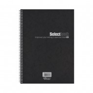 Salko Select Σπιράλ 120Φ Α4 4Θ 2624