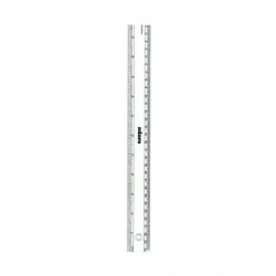 ΧΑΡΑΚΑΣ ΠΛΑΣΤΙΚΟΣ ΜΕ ΛΑΒΗ 30CΜ 