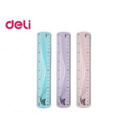 DELI ΥΠΟΔΕΚΑΜΕΤΡΟ ΕΥΚΑΜΠΤΟ 20cm ΑΣΣΟΡΤΙ