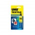 ΚΟΛΛΑ UHU TEXTILE 19ml
