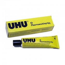 ΚΟΛΛΑ UHU Νο 13 ΥΓΡΗ (35ml)