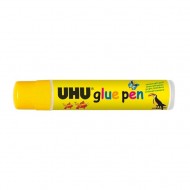 ΚΟΛΛΑ UHU GLUE PEN 50ml ΣΤΥΛΟΚΟΛΛΑ