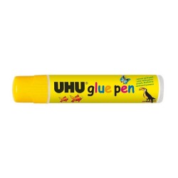 ΚΟΛΛΑ UHU GLUE PEN 50ml ΣΤΥΛΟΚΟΛΛΑ