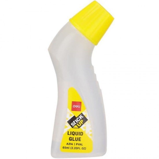 DELI ΚΟΛΛΑ ΡΕΥΣΤΗ 65ml