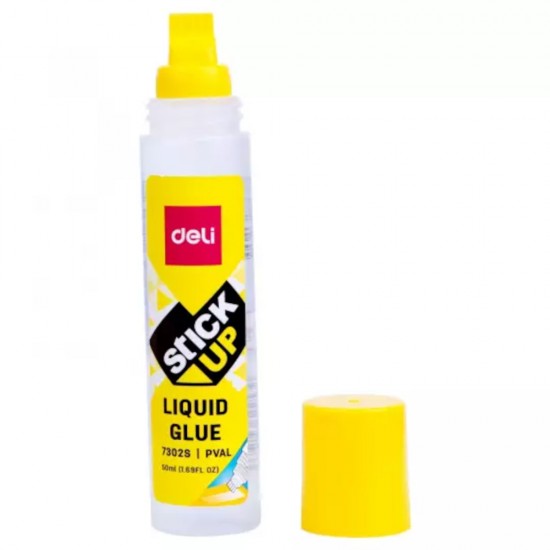 DELI ΚΟΛΛΑ ΡΕΥΣΤΗ 50ml