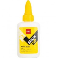 DELI ΚΟΛΛΑ ΓΕΝΙΚΗΣ ΧΡΗΣΗΣ 40ml ΛΕΥΚΗ STICK UP