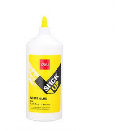 DELI ΚΟΛΛΑ ΓΕΝΙΚΗΣ ΧΡΗΣΕΩΣ 1000ml ΛΕΥΚΗ