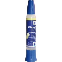 Pelikan Υγρή Κόλλα Pelifix All Purpose Γενικής Χρήσης 30gr