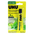 UHU ΚΟΛΛΑ ΡΕΥΣΤΗ ΧΩΡΙΣ ΔΙΑΛΥΤΕΣ BLISTER 33ml ΠΑΝΤΟΚΟΛΛΗΤΗΣ RENATURE