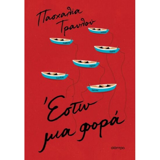 ΕΣΤΩ ΜΙΑ ΦΟΡΑ ΠΑΣΧΑΛΙΑ ΤΡΑΥΛΟΥ ΕΣΤΩ ΜΙΑ ΦΟΡΑ ΠΑΣΧΑΛΙΑ ΤΡΑΥΛΟΥ