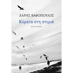 ΚΥΜΑΤΑ ΣΤΗ ΣΤΕΡΙΑ ΚΥΜΑΤΑ ΣΤΗ ΣΤΕΡΙΑ
