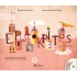 Ερωτόκριτος (με CD)