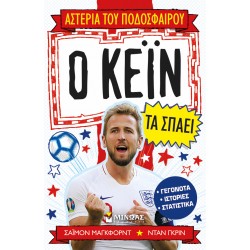 Ο Κέιν τα σπάει Ο Κέιν τα σπάει