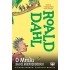 Ο Μπίλι και οι μικροσκοπίνοι - Συγγραφέας : Dahl Roald - Εκδόσεις Ψυχογιός