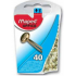 Διπλόκαρφα Maped (330011) 17mm - 40τμχ