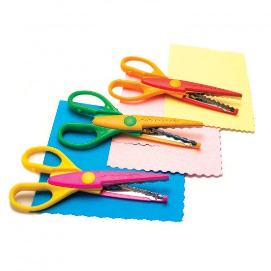 ΨΑΛΙΔΙΑ GRΟΟVΥ 16,5CΜ ΧΕΙΡΟΤΕΧΝΙΑΣ