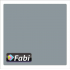 Αφρώδη φύλλα Fabi 30x40 2mm Γκρί 88038