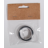 Σύρμα για κοσμήματα inox ασημί 0,32mm.x20m.