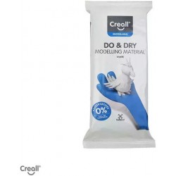 ΠΗΛΟΣ CRΕΑLL DΟ&DRΥ 1000G ΛΕΥΚΟΣ ΠΗΛΟΣ CRΕΑLL DΟ&DRΥ 1000G ΛΕΥΚΟΣ