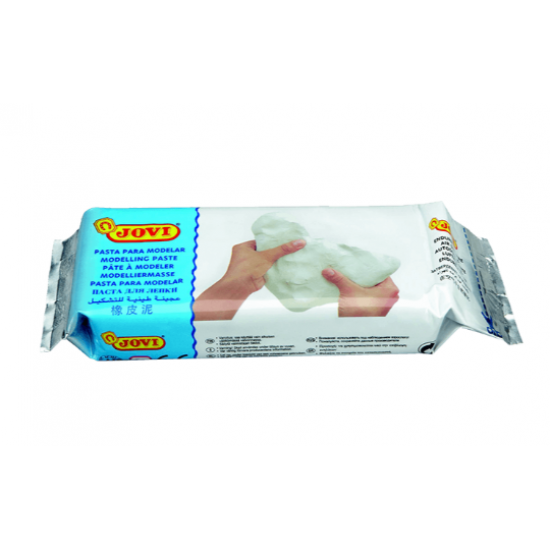 JOVI ΠΗΛΟΣ AIR DRY 500gr 3+ ΛΕΥΚΟΣ JOVI ΠΗΛΟΣ AIR DRY 500gr 3+ ΛΕΥΚΟΣ