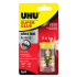 UHU ΚΟΛΛΑ BLISTER SUPER GLUE MINIS 1gr 3 ΤΕΜΑΧΙΑ