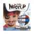 Carioca Mask Up προσώπου Carnivalσετ 3 χρωμάτων