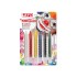 EFO Χρώματα Προσώπου Sticks 6 Τεμ