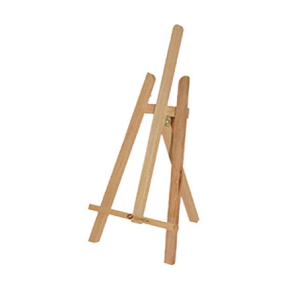 METRON ART ΚΑΒΑΛΕΤΟ ΞΥΛΙΝΗ ΜΙΝΙΑΤΟΥΡΑ 19x18x41cm