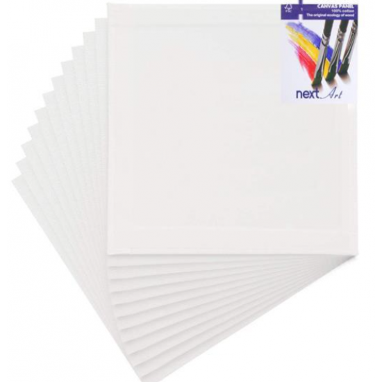Next καρτολίνο ζωγραφικής 13x18εκ. 280γρ.