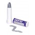 Στικ προσώπου μακιγιάζ GIOTTO glitter ασημί 470402