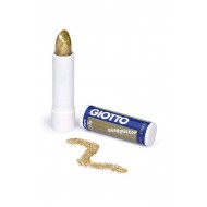 Στικ προσώπου μακιγιάζ GIOTTO glitter χρυσό 470401