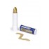 Στικ προσώπου μακιγιάζ GIOTTO glitter χρυσό 470401