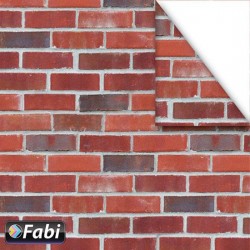 Χαρτόνι Fabi 50x70εκ Τούβλο 1455001 Χαρτόνι Fabi 50x70εκ Τούβλο 1455001