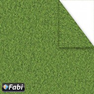 Χαρτόνι Fabi 50x70εκ Γρασίδι 1455007