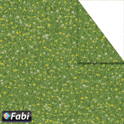 Χαρτόνι Fabi 50x70εκ Λιβάδι 1455008 Χαρτόνι Fabi 50x70εκ Λιβάδι 1455008