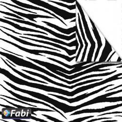 Χαρτόνι Fabi 50x70εκ Zoo Ζέβρα 1455030