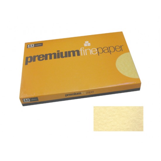 LAGUNA ΧΑΡΤΙ ΠΑΠΥΡΟΣ Α4 180gr ΧΡΥΣΟ 125 ΦΥΛΛΑ