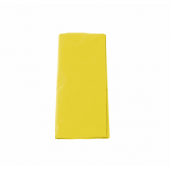 METRON ART ΧΑΡΤΙ ΑΦΗΣ 50x70 20gr ΚΙΤΡΙΝΟ 48Φ.