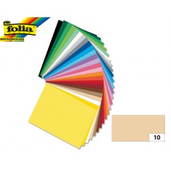 FOLIA ΧΑΡΤΟΝΙ Α4 220gr CHAMOIS ΜΠΕΖ 100 ΦΥΛΛΑ FOLIA ΧΑΡΤΟΝΙ Α4 220gr CHAMOIS ΜΠΕΖ 100 ΦΥΛΛΑ