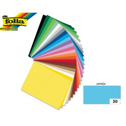 FOLIA ΧΑΡΤΟΝΙ Α4 220gr SKY BLUE 100 ΦΥΛΛΑ FOLIA ΧΑΡΤΟΝΙ Α4 220gr SKY BLUE 100 ΦΥΛΛΑ