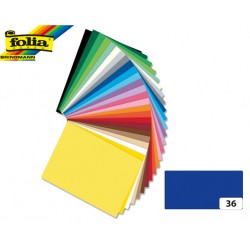 FOLIA ΧΑΡΤΟΝΙ Α4 220gr ΜΠΛΕ ULTRAMARINE 100 ΦΥΛΛΑ FOLIA ΧΑΡΤΟΝΙ Α4 220gr ΜΠΛΕ ULTRAMARINE 100 ΦΥΛΛΑ